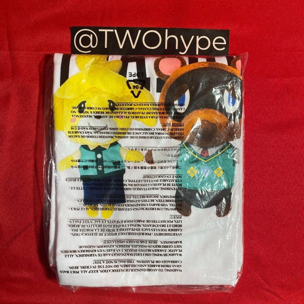 Chinatown-market Men's multi T-shirt - Picture 2 of 3